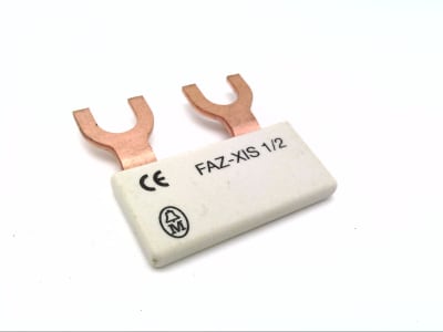 EATON CORPORATION FAZ-XIS-1/2