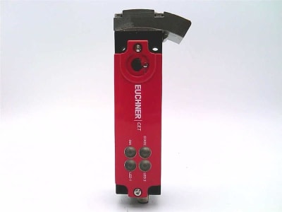 EUCHNER CET4-AR-CRA-CH-50X-SG-111684