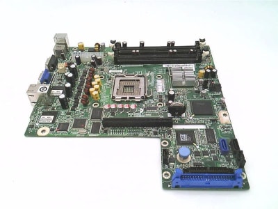 DELL KM697