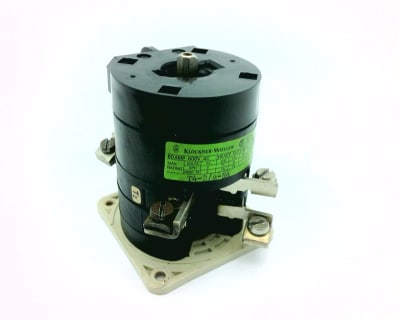 EATON CORPORATION T4-2/E-NA