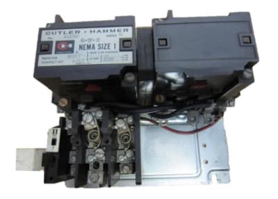 EATON CORPORATION A50-CNO