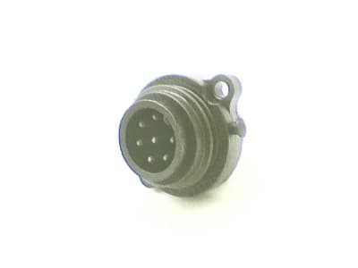 AMPHENOL C016 30C006 100 12