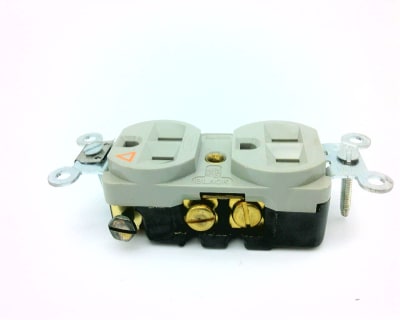 HUBBELL IG5262GY
