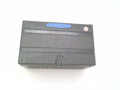 GENERAL ELECTRIC IC200MDL635