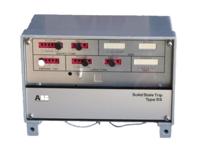 ASEA BROWN BOVERI 609901-T001