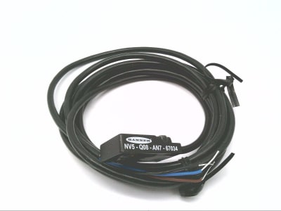 BANNER ENGINEERING NV5-Q08-AN7-67034