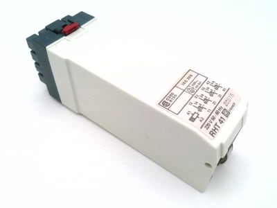 SCHNEIDER ELECTRIC RHT-411M