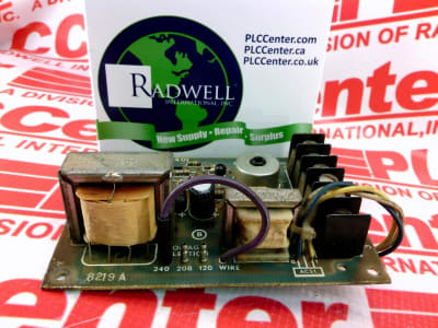 KIDDE-FENWAL, LLC 19-424275-401