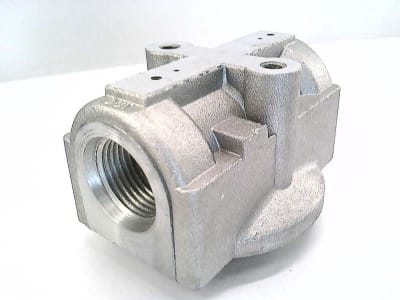 QUINCY AIR COMPRESSOR 129576