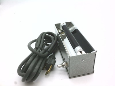 MACKEN INSTRUMENTS INC 22-UV