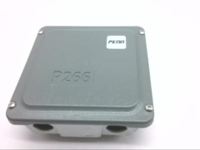 JOHNSON CONTROLS P266CHA-100