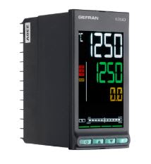 GEFRAN 1250-C-RR0-01050-1-G