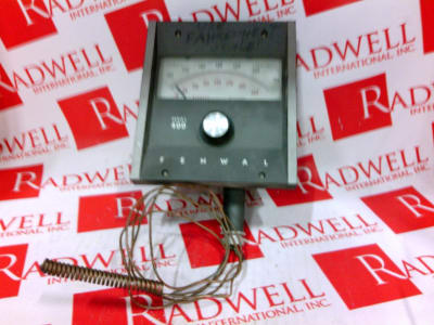 KIDDE-FENWAL, LLC 40-702090-416