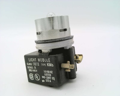 SCHNEIDER ELECTRIC 9001-TP5