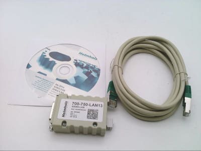 HELMHOLZ 700-750-LAN13