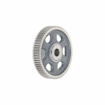 ALTRA INDUSTRIAL MOTION YD72