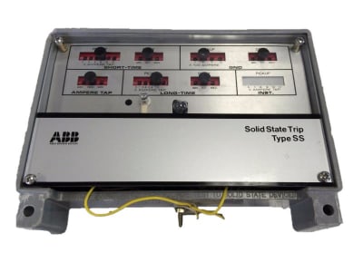 ASEA BROWN BOVERI 609903-T304