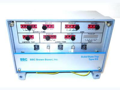 ASEA BROWN BOVERI 609904-T004