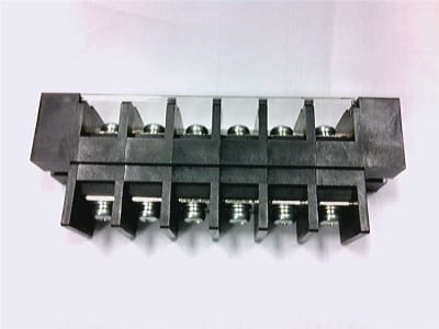 BLOCKMASTER OTB-358-6P-C