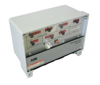 ASEA BROWN BOVERI 609905-T104