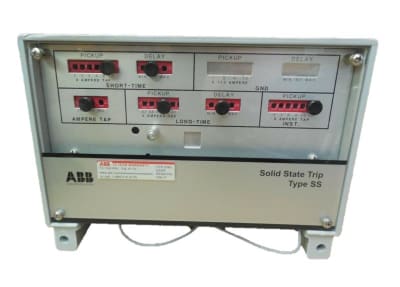 ASEA BROWN BOVERI 609907-T305