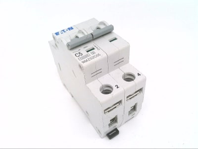 EATON CORPORATION WMZS-2C05