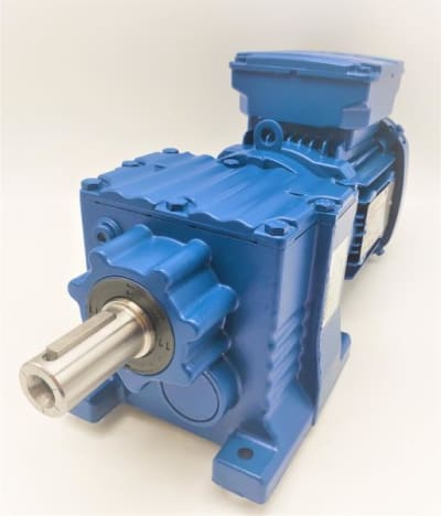 SEW EURODRIVE R27DRS71S4