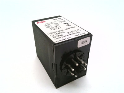ASEA BROWN BOVERI LLC44A5A