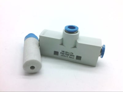 FESTO VN-10-L-T3-PQ2-VQ2-RO1