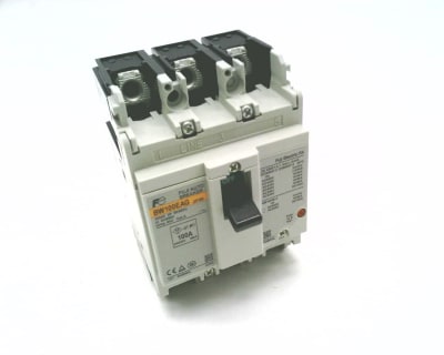 FUJI ELECTRIC BW100EAG-3P100