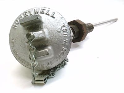 HONEYWELL 922C1A-11-17/32-3-C3