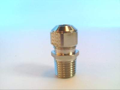 AMERICAN ELECTRICAL 1000.1/4NPT.050