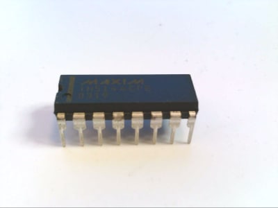 MAXIM INTEGRATED PRODUCTS IH5144CPE