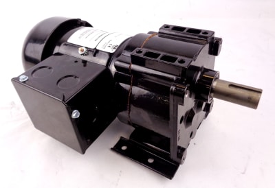 BISON GEAR 016-246-6302