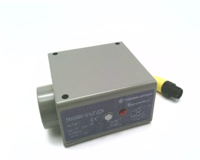 SCHNEIDER ELECTRIC SM586A181LEVCN