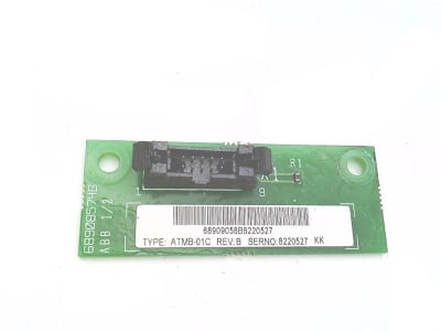 ASEA BROWN BOVERI ATMB-01C