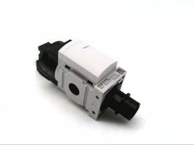 FESTO MS4-EE-1/4-10V24
