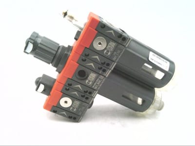 METAL WORK PNEUMATIC 5613V10B24L103