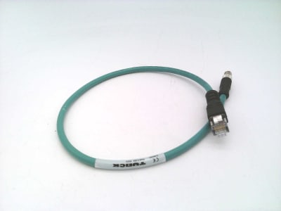TURCK PSGS 4M RJ45S 4413-0.5M
