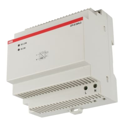 ASEA BROWN BOVERI 1SVR427045R0400