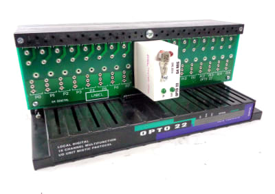 OPTO 22 G4-D16L