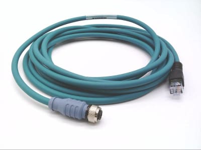 TURCK RKCD RJ45 4460-4M/C1195