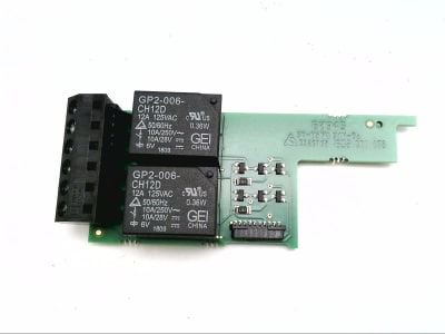 RED LION CONTROLS PAXCDS10