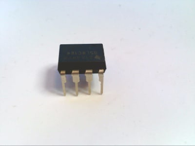 TEXAS INSTRUMENTS SEMI SN65LBC184P