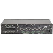CRESTRON AV2