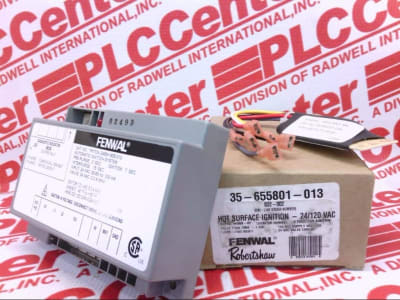 KIDDE-FENWAL, LLC 35-655801-013