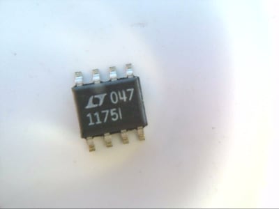 ANALOG DEVICES LT1175IS8