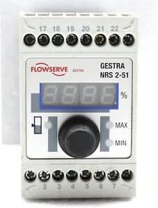 GESTRA NRS-2-51