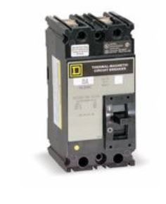 SCHNEIDER ELECTRIC FAL24030-OS