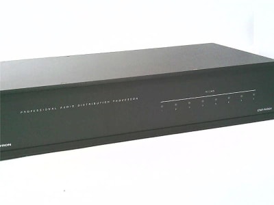 CRESTRON CNX-PAD8A